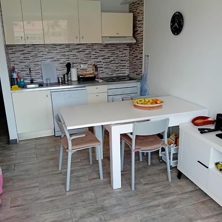 Playa Honda Gi.Ma. Apartment Playa de las Americas  Luaran gambar