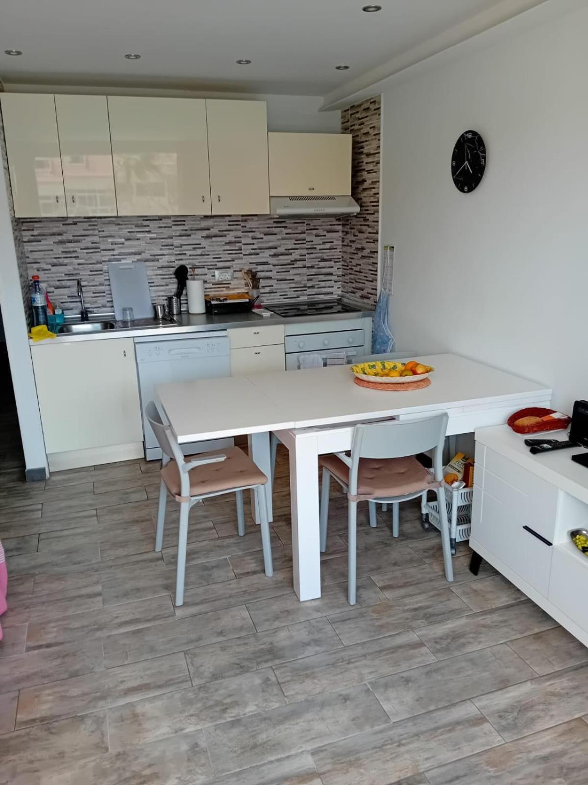 Playa Honda Gi.Ma. Apartment Playa de las Americas  Luaran gambar